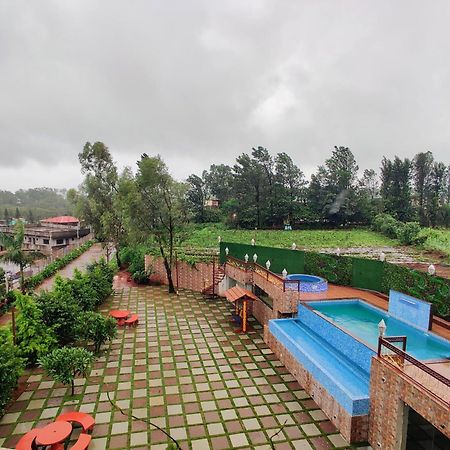 Quinte Hills Residency Villa Panchgani Exterior photo