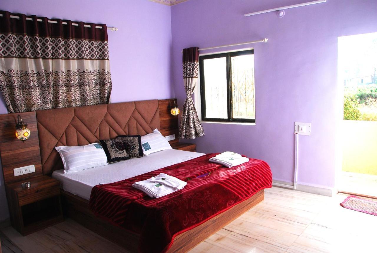 Quinte Hills Residency Villa Panchgani Exterior photo