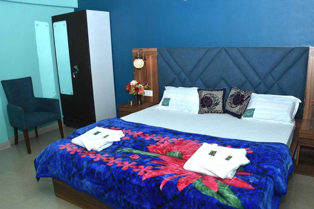 Quinte Hills Residency Villa Panchgani Exterior photo